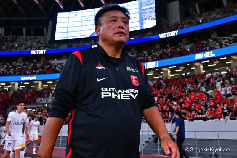 20260823 Machida vs Urawa Kiyohara82(s)