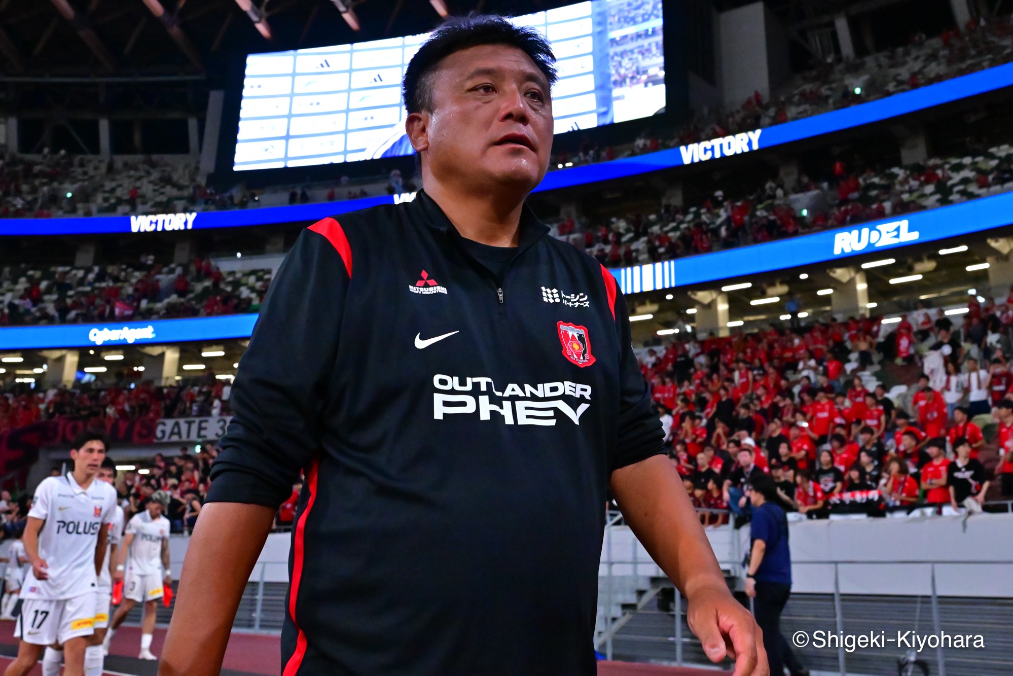 20260823 Machida vs Urawa Kiyohara82(s)