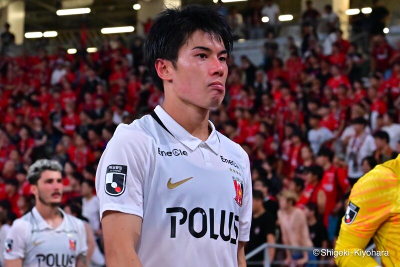 20260823 Machida vs Urawa Kiyohara83(s)
