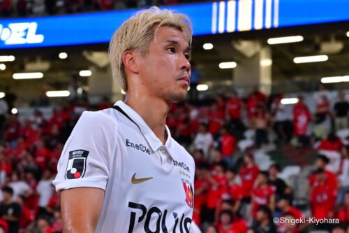 20260823 Machida vs Urawa Kiyohara84(s)