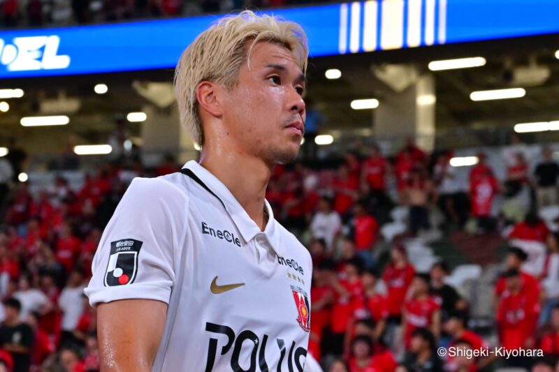 20260823 Machida vs Urawa Kiyohara84(s)