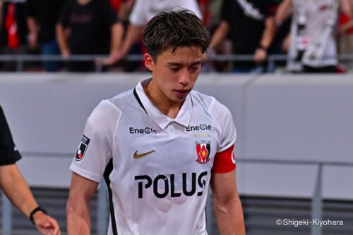 20260823 Machida vs Urawa Kiyohara85(s)