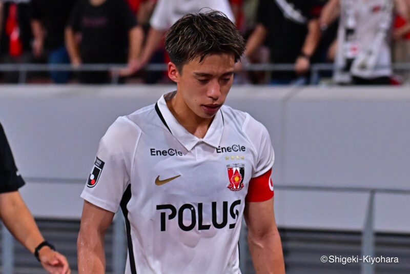 20260823 Machida vs Urawa Kiyohara85(s)