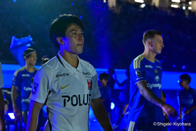 20260823 Machida vs Urawa Kiyohara9(s)