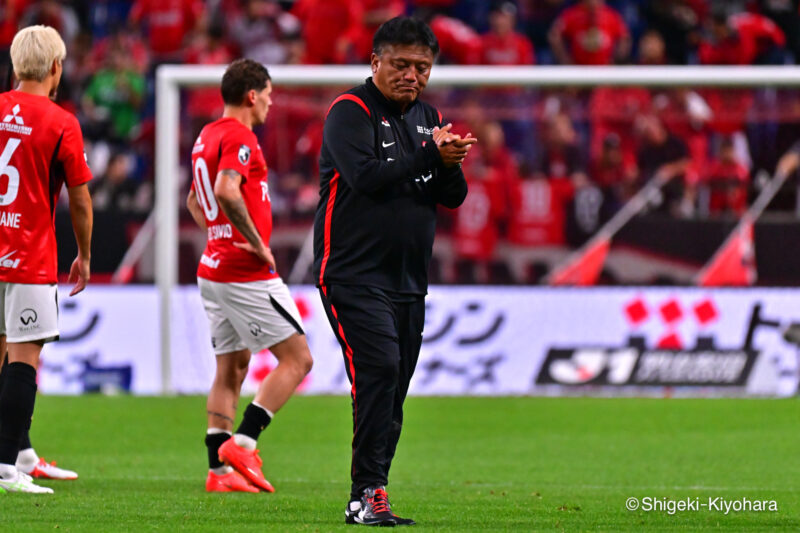 20260829 J1 Urawa vs YokohamaFM Kiyohara101(s)