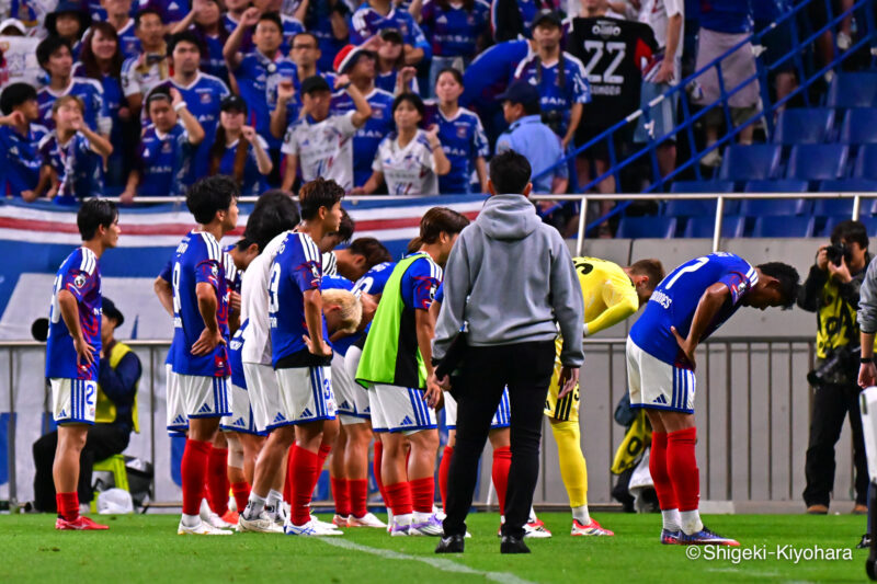 20260829 J1 Urawa vs YokohamaFM Kiyohara102(s)