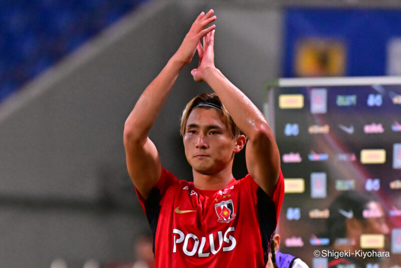20260829 J1 Urawa vs YokohamaFM Kiyohara104(s)