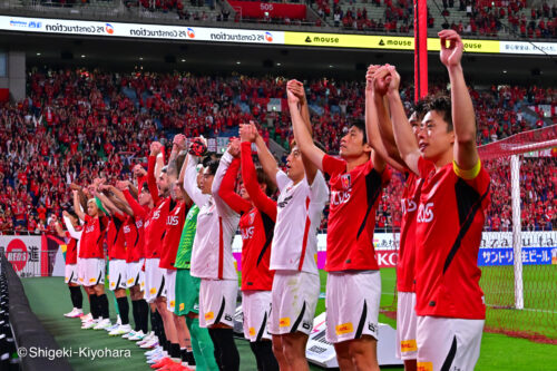 20260829 J1 Urawa vs YokohamaFM Kiyohara105(s)
