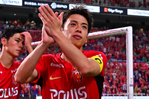 20260829 J1 Urawa vs YokohamaFM Kiyohara106(s)