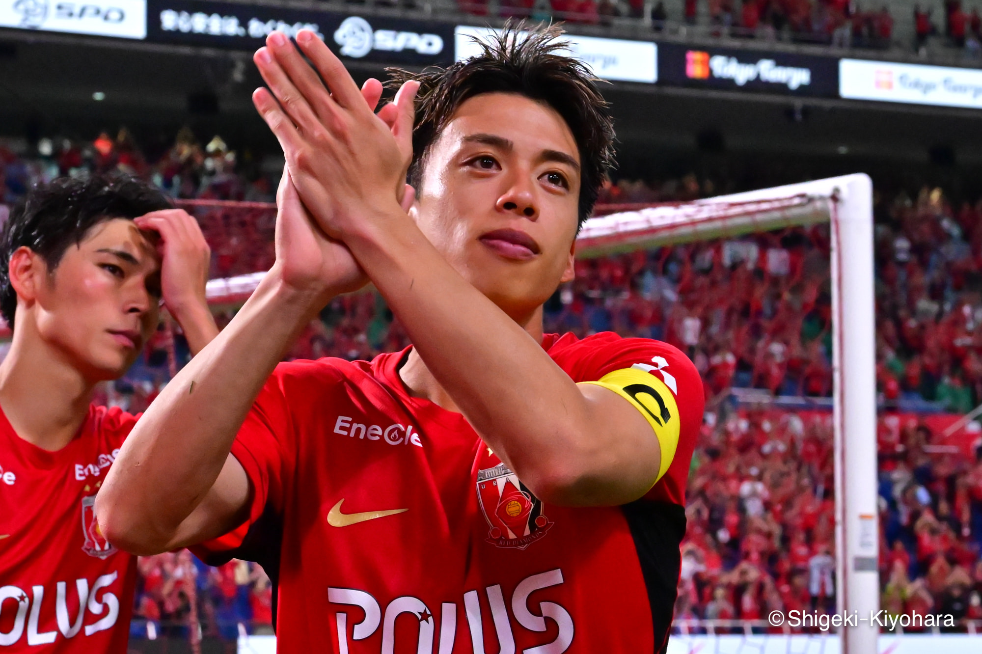 20260829 J1 Urawa vs YokohamaFM Kiyohara106(s)