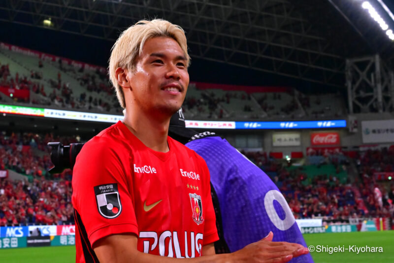 20260829 J1 Urawa vs YokohamaFM Kiyohara108(s)