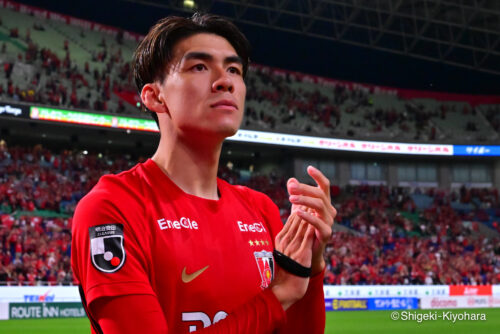 20260829 J1 Urawa vs YokohamaFM Kiyohara109(s)