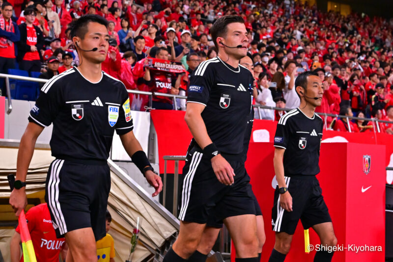 20260829 J1 Urawa vs YokohamaFM Kiyohara10(s)