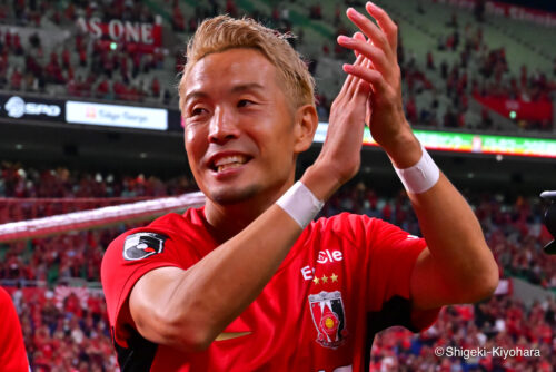 20260829 J1 Urawa vs YokohamaFM Kiyohara111(s)