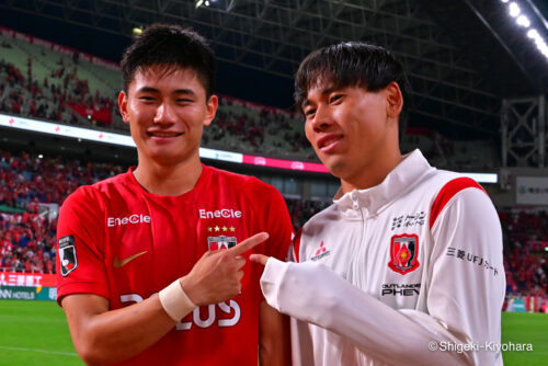 20260829 J1 Urawa vs YokohamaFM Kiyohara112(s)