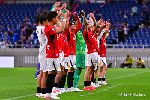 20260829 J1 Urawa vs YokohamaFM Kiyohara113(s)