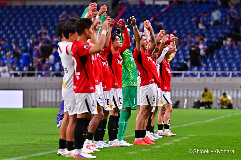 20260829 J1 Urawa vs YokohamaFM Kiyohara113(s)
