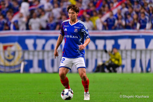 20260829 J1 Urawa vs YokohamaFM Kiyohara27(s)