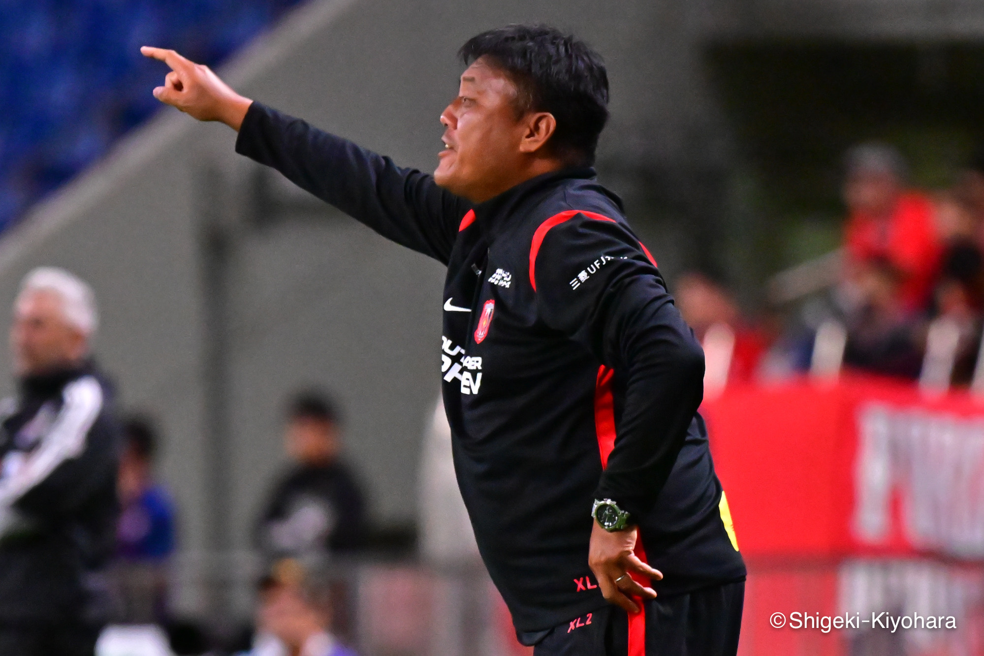 20260829 J1 Urawa vs YokohamaFM Kiyohara32(s)