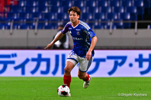 20260829 J1 Urawa vs YokohamaFM Kiyohara35(s)