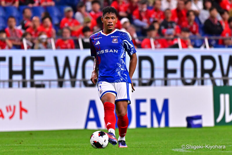 20260829 J1 Urawa vs YokohamaFM Kiyohara48(s)