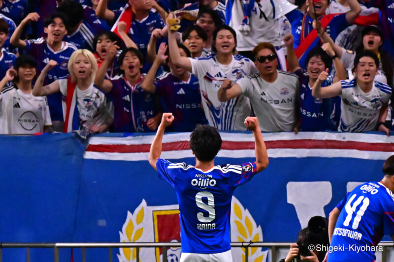 20260829 J1 Urawa vs YokohamaFM Kiyohara59(s)