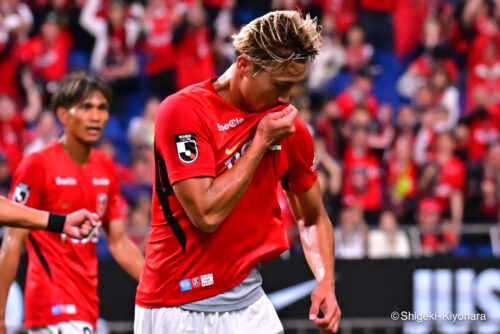 20260829 J1 Urawa vs YokohamaFM Kiyohara67(s)