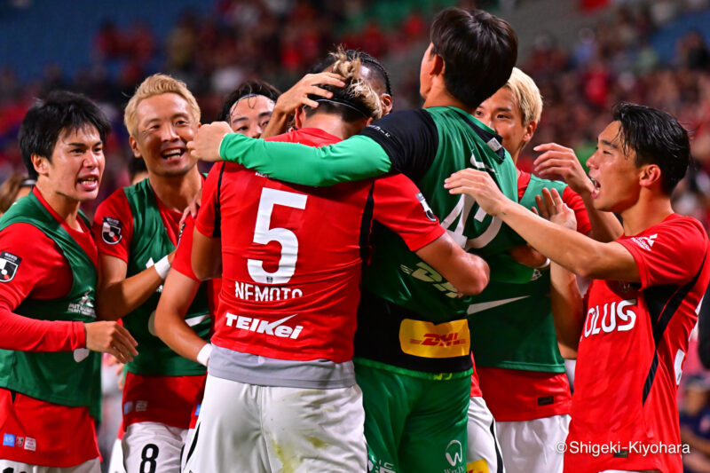 20260829 J1 Urawa vs YokohamaFM Kiyohara68(s)