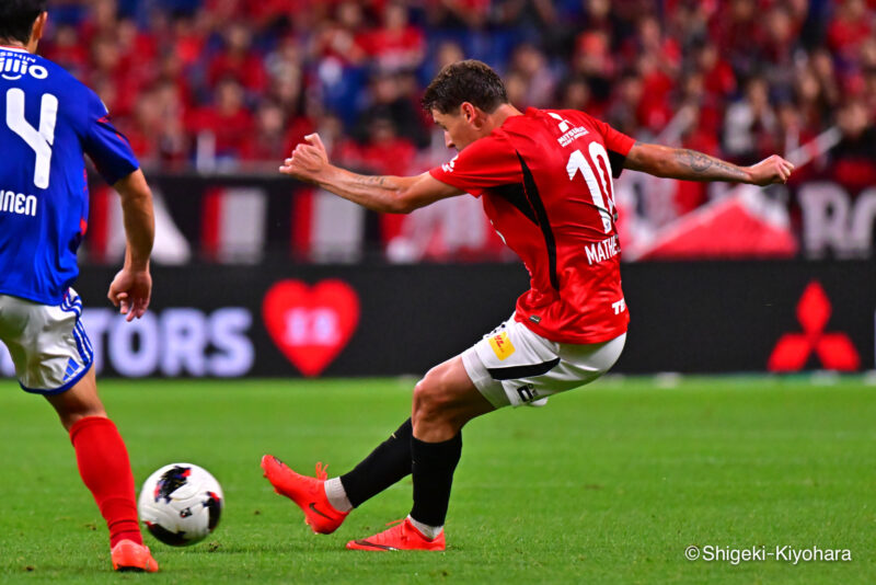 20260829 J1 Urawa vs YokohamaFM Kiyohara71(s)