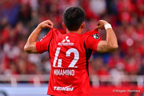 20260829 J1 Urawa vs YokohamaFM Kiyohara75(s)