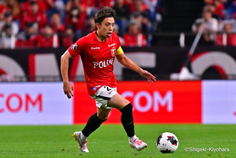 20260829 J1 Urawa vs YokohamaFM Kiyohara86(s)