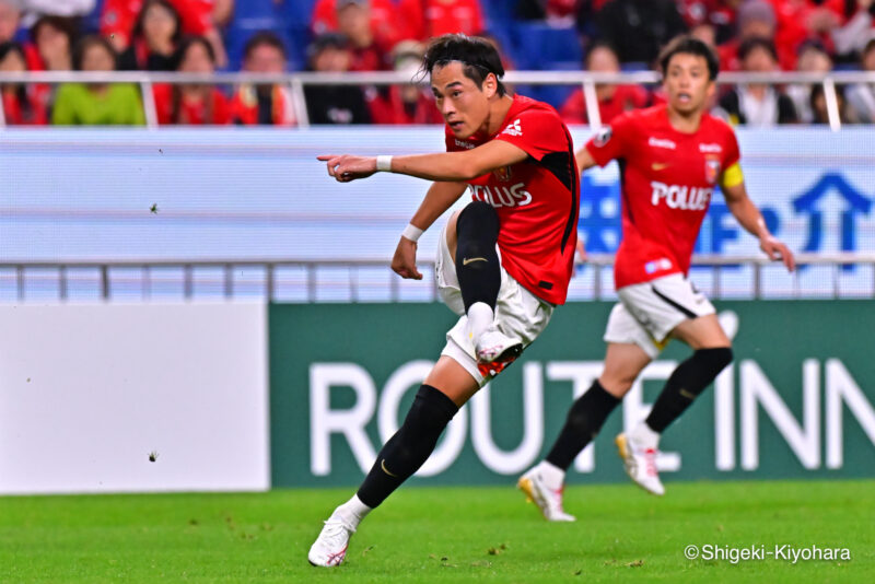 20260829 J1 Urawa vs YokohamaFM Kiyohara87(s)