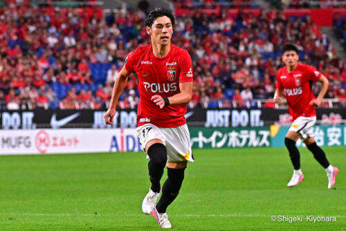 20260829 J1 Urawa vs YokohamaFM Kiyohara89(s)