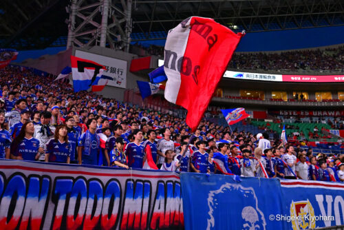20260829 J1 Urawa vs YokohamaFM Kiyohara8(s)