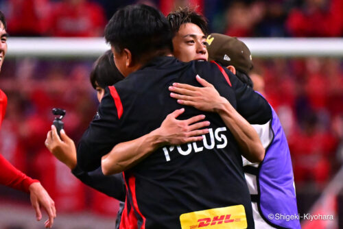 20260829 J1 Urawa vs YokohamaFM Kiyohara99(s)