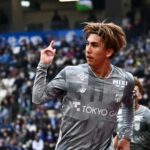 FC東京にMF安斎颯馬が電撃復帰！　今年1月にポルトガル2部へ期限付き移籍「どんな時も、どんな状況でも…」