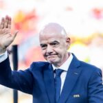 大きな批判受け…FIFA会長、株式売却計画の中止を表明「この提案は進めない」