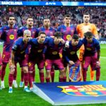 バルサ、3日に予定されていた親善試合が急きょ中止へ…相手の負傷者続出が影響か