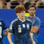 チェルシー、姉妹クラブからアルゼンチン代表MFを獲得！　7年契約を締結
