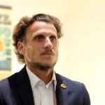 2010年W杯MVPのフォルラン氏、ウルグアイ代表監督に正式就任！　初陣は9月24日の日本代表戦に