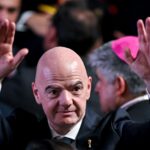 FIFA会長は疑惑を否定も…UEFA事務局長時代に愛人に多額の退職金支払いが判明