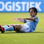 上田綺世を擁護も…フェイエノールト指揮官「チャンスは確実に決め切る必要がある」