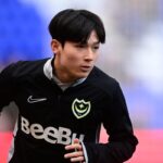 スパーズの韓国代表FWヤン・ミンヒョク、ベルギー1部への期限付き移籍が決定！　日本人3名と同僚に