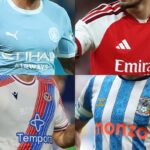 プレミア20クラブのホームユニランキング　“レトロブーム”のなか1位に輝いたのは…