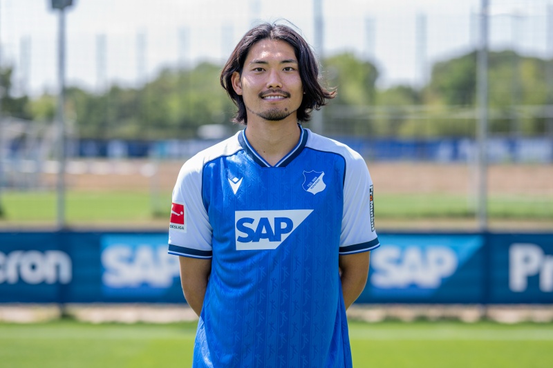 町田浩樹