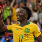 W杯で得点の20歳FWがスポルティング加入…移籍金は約37億円、うち40％はバイエルンへ