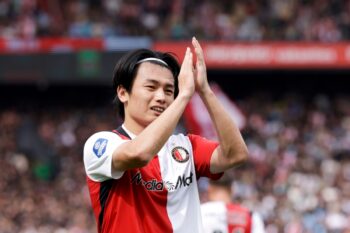 上田綺世
