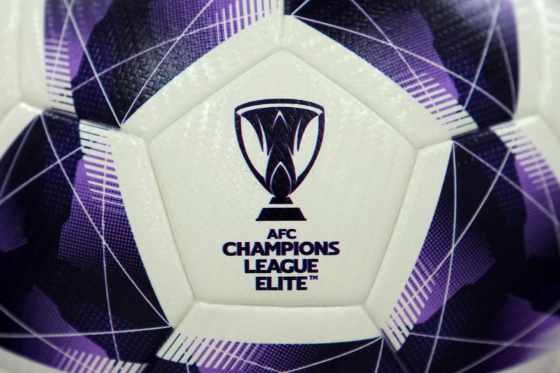 AFCチャンピオンズリーグエリート