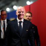 FIFA幹部が突然の解任…インファンティーノ会長の株式売却計画を「一人のプロジェクト」と公然批判