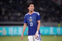 中村敬斗